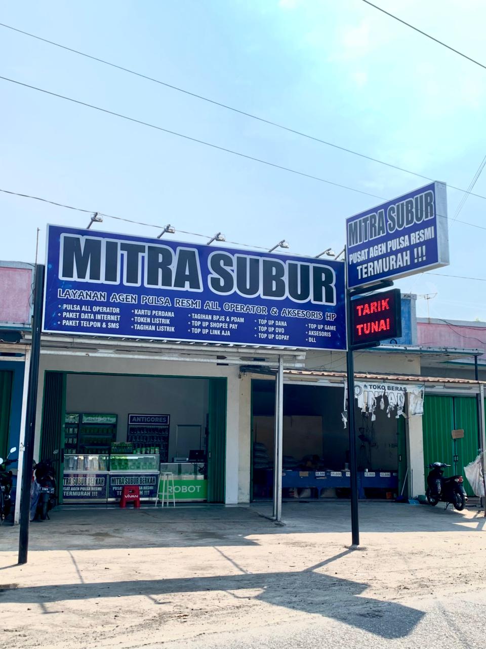 MSB - GINTUNGKERTA