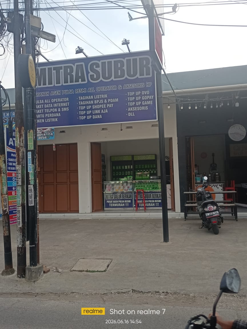 MSB - PANCAWATI