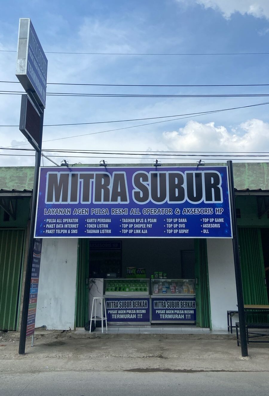 MSB - BELENDUNG I